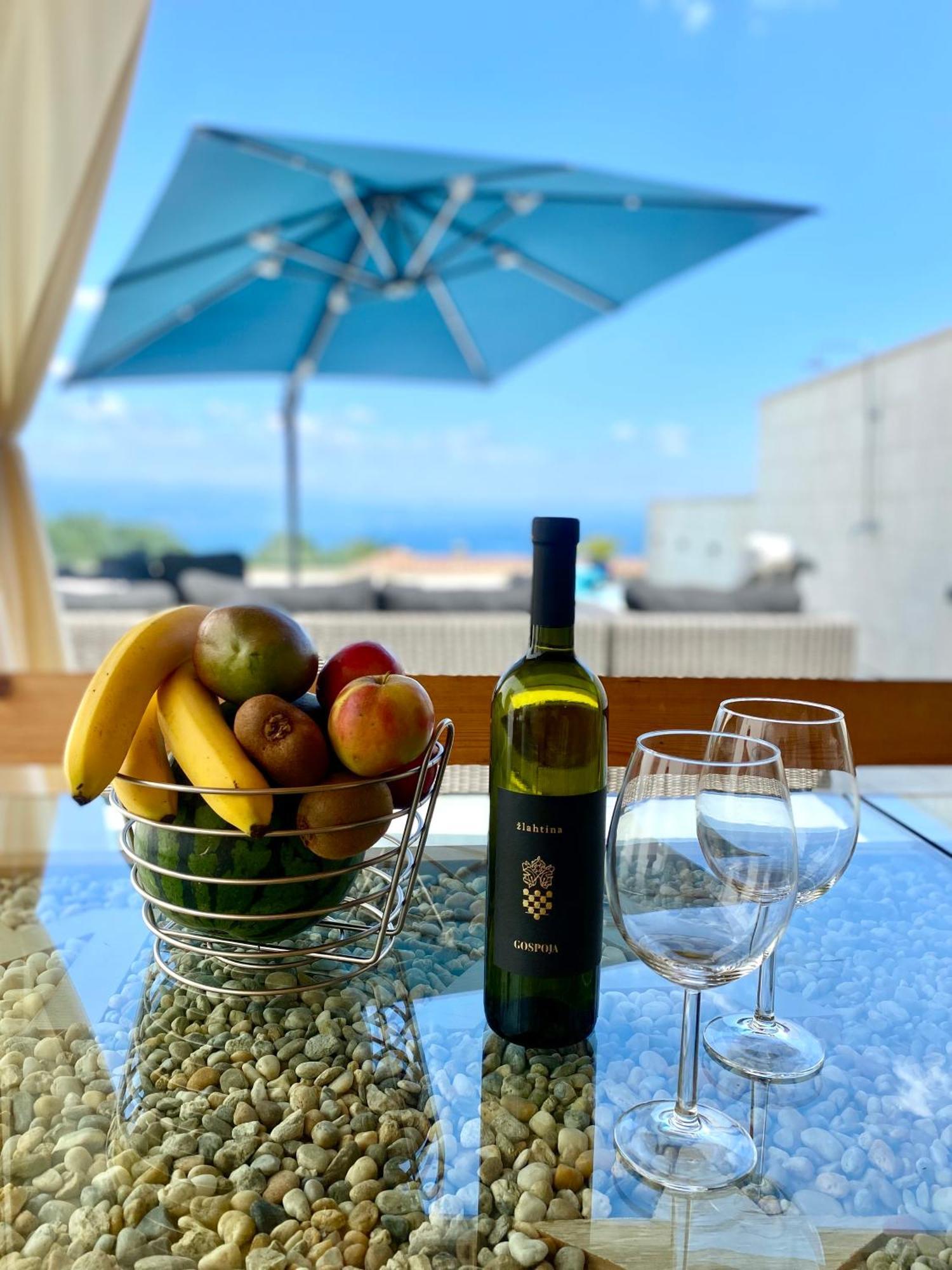 Marta Villa Opatija