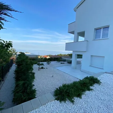 Villa Marta Opatija Extérieur photo