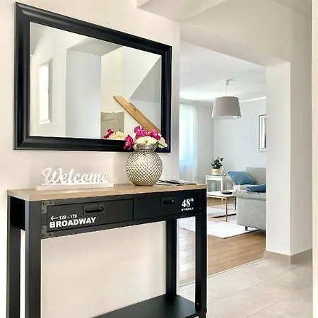 Villa Marta Opatija Extérieur photo