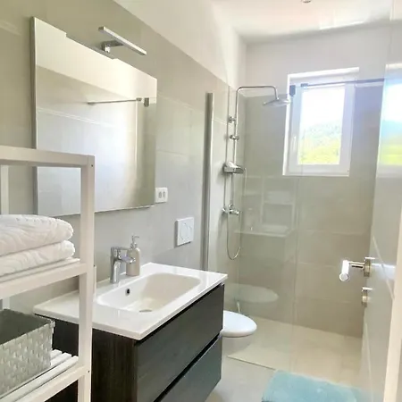 Villa Marta Opatija Extérieur photo