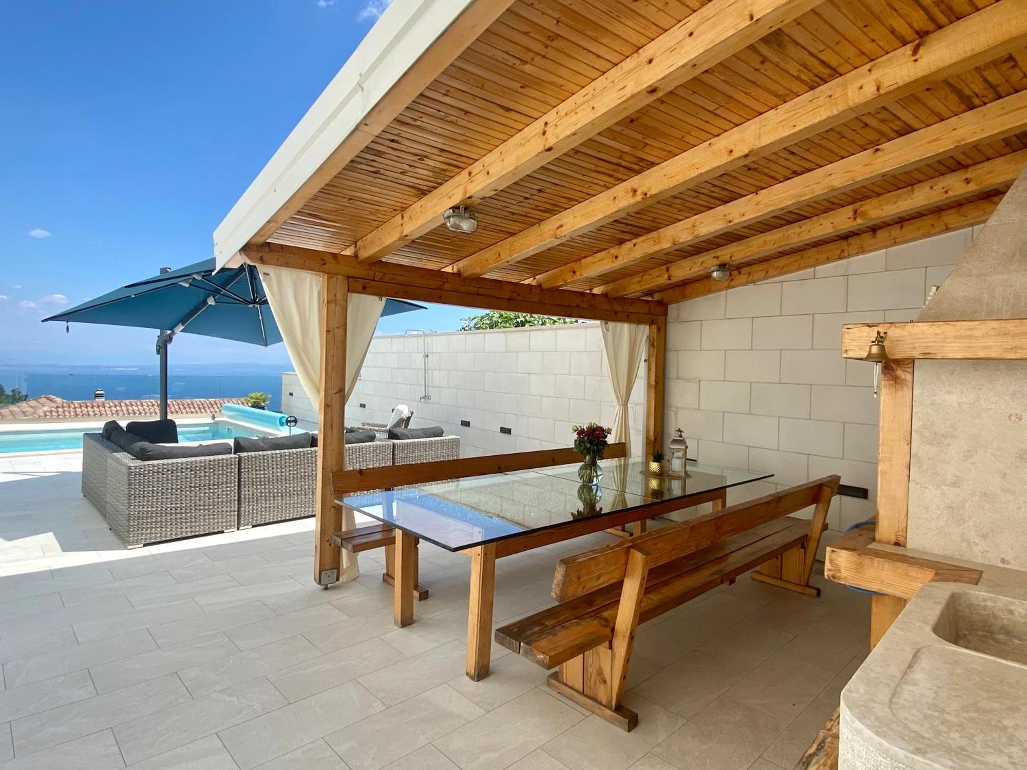 Marta Villa Opatija