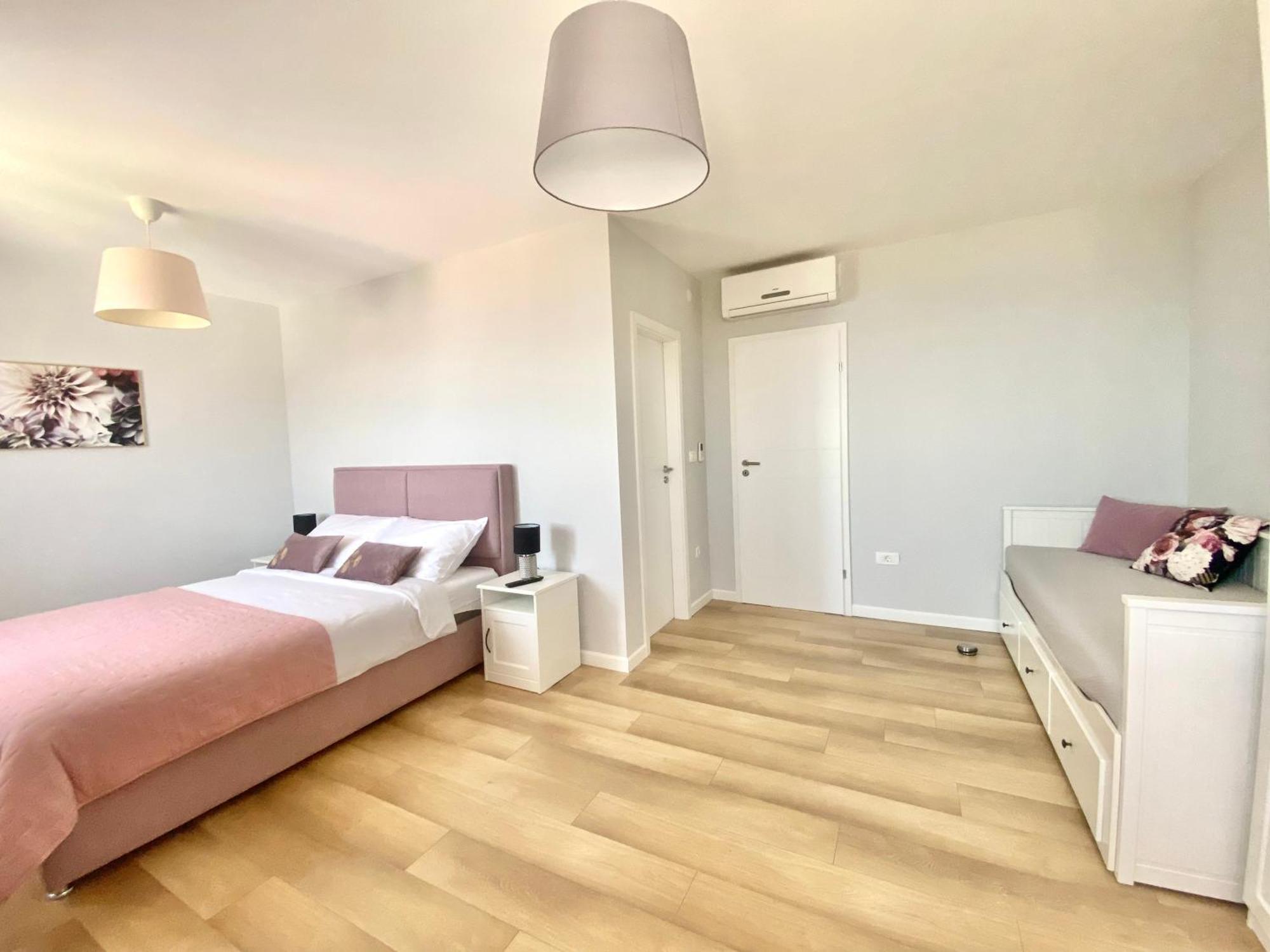 Vila Marta Opatija