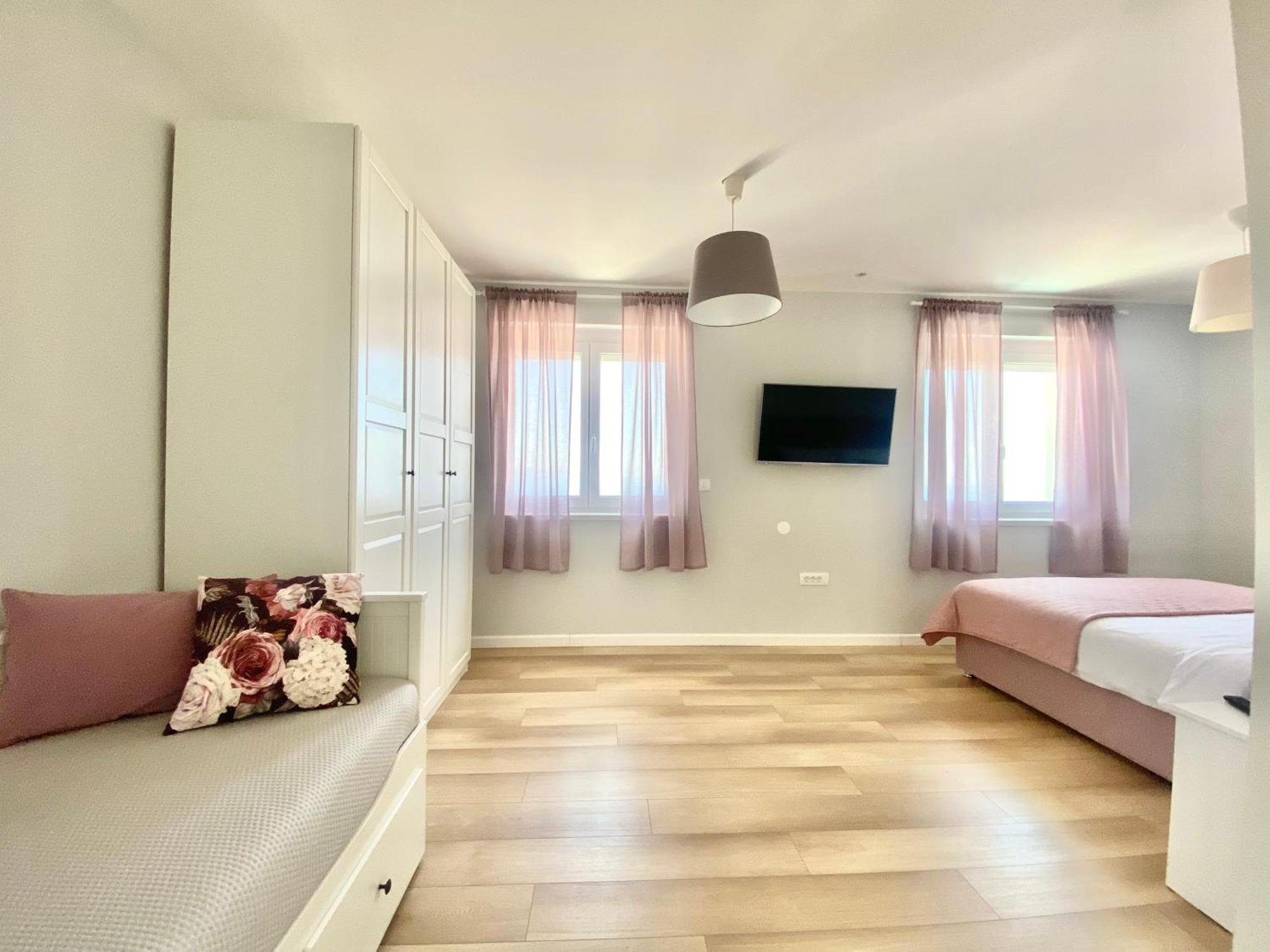 Villa Marta *