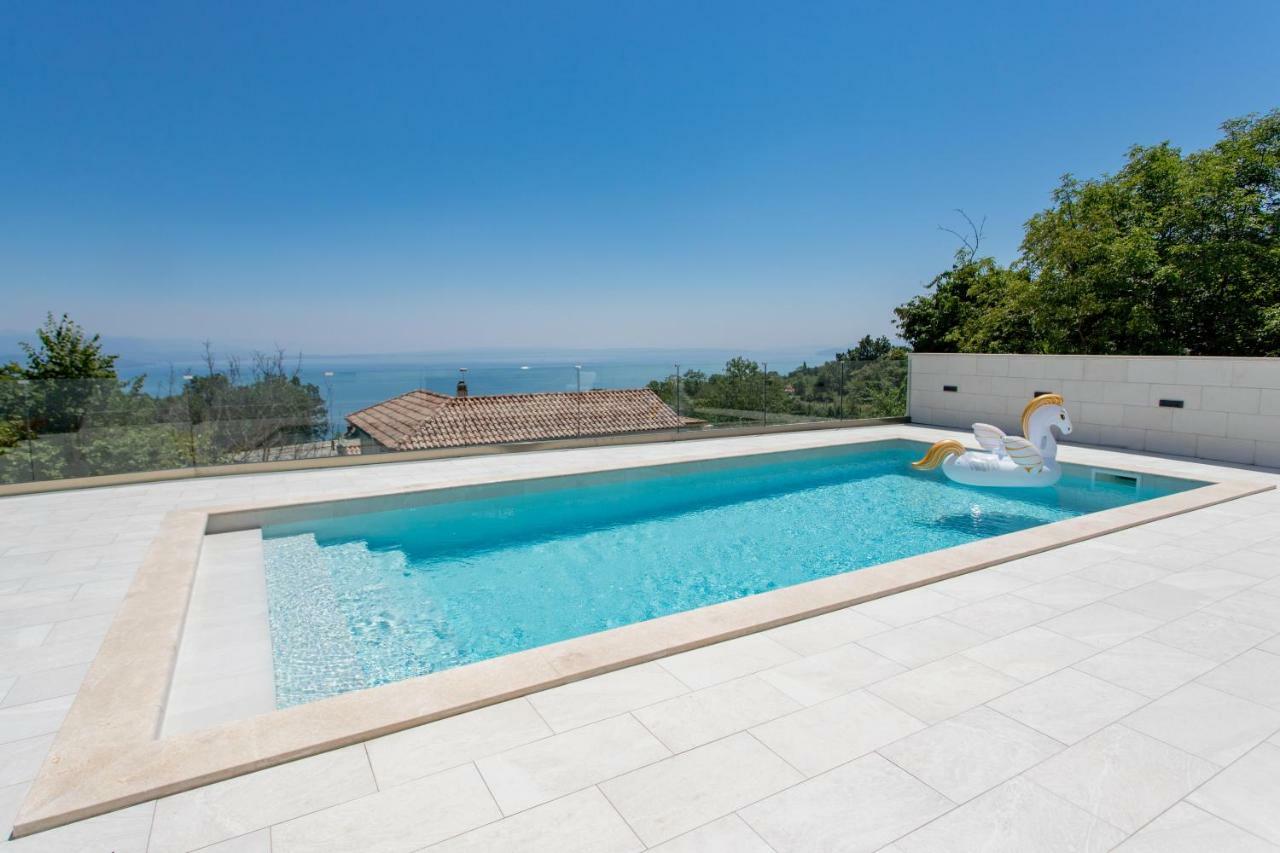 Villa Marta *